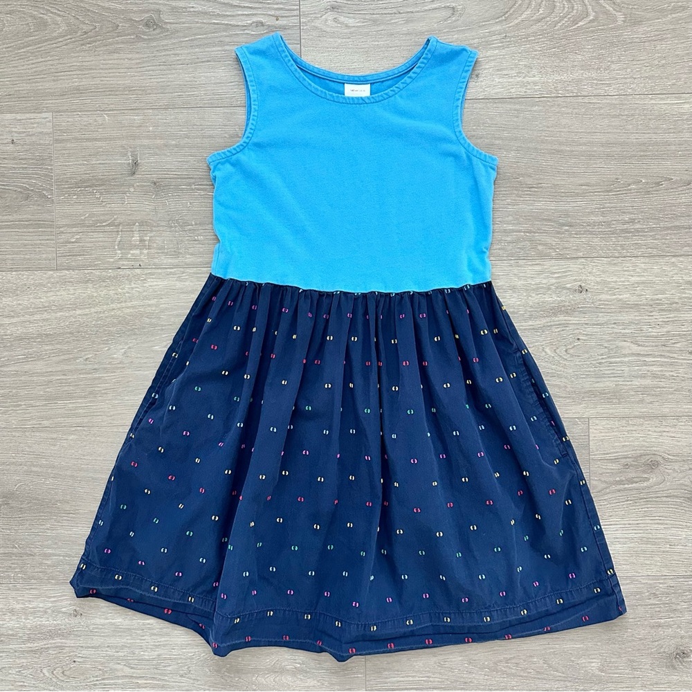 Hanna Andersson Dress